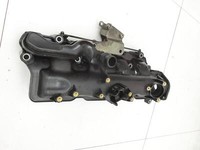 Opel Insignia A G09 08-13 CDTi 2,0 118KW LBS A20DTH Ansaugbrücke Ansaugkrümmer mit Drallklappen Opel Insignia A G09... Vorschau 2
