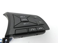 Nissan Qashqai II J11 17-21 Lenkradschalter Multifunktionstasten Schalter für Lenkrad Rechts und Links Nissan... Vorschau 5