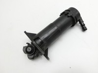 Audi Q7 4L 09-15 Waschdüse Hubzylinder SRA für Scheinwerfer Links Audi Q7 4L 09-15 22.10.2012 4L0955102 gebraucht Vorschau 4