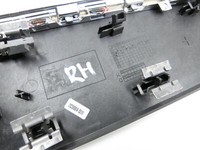 Mercedes W205 C250 14-18 Lim Türleiste Zierleiste Alu Burmaster Rechts Vorne Innen
 149 Mercedes W205 C250 14-18... Vorschau 8