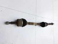 Renault Megane IV 4 16-21 dCi 1,5 85KW Antriebswelle Gelenkwelle Rechts Vorne Renault Megane IV 4 16-21 10.12.2018... Vorschau 7