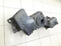 Ford Transit Connect 18-22 TDCi 1,5 88KW Additiv Tank Behälter Pumpe für Reduktionsmittel Ford Transit Connect... Vorschau 2
