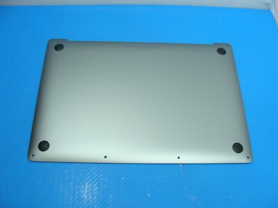 MacBook Pro 13" A2159 Mid 2019 MUHN2LL MUHP2LL Bottom Case Space Gray 923-03204