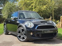 2012 Mini Hatch 1.6 Cooper S Hatchback 3dr Petrol Manual Euro 5 (s/s) (184 ps)