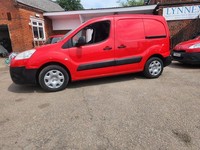 Peugeot Partner 2012 direct Royal Mail Drives well , 80000 miles to have  MOT