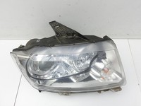 Jeep Compass MK49 10-14 Scheinwerfer Frontscheinwerfer Rechts orig. Jeep Compass MK49 10-14 31.01.2014 05182552AF... Vorschau 4