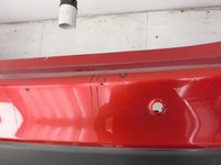 Mazda 3 BM 13-17 Stoßstange Stoßfänger Heckstosstange Hinten 41V Mazda 3 BM 13-17 19.11.2013 gebraucht Vorschau 5