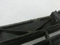 Mercedes S211 W211 E270 02-06 Frontgrill Kühlergrill Grill Avantgarde Chrom 197 Mercedes S211 W211 E270 02-06... Vorschau 7