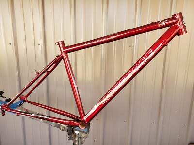 mongoose crossway 350 hybrid bike