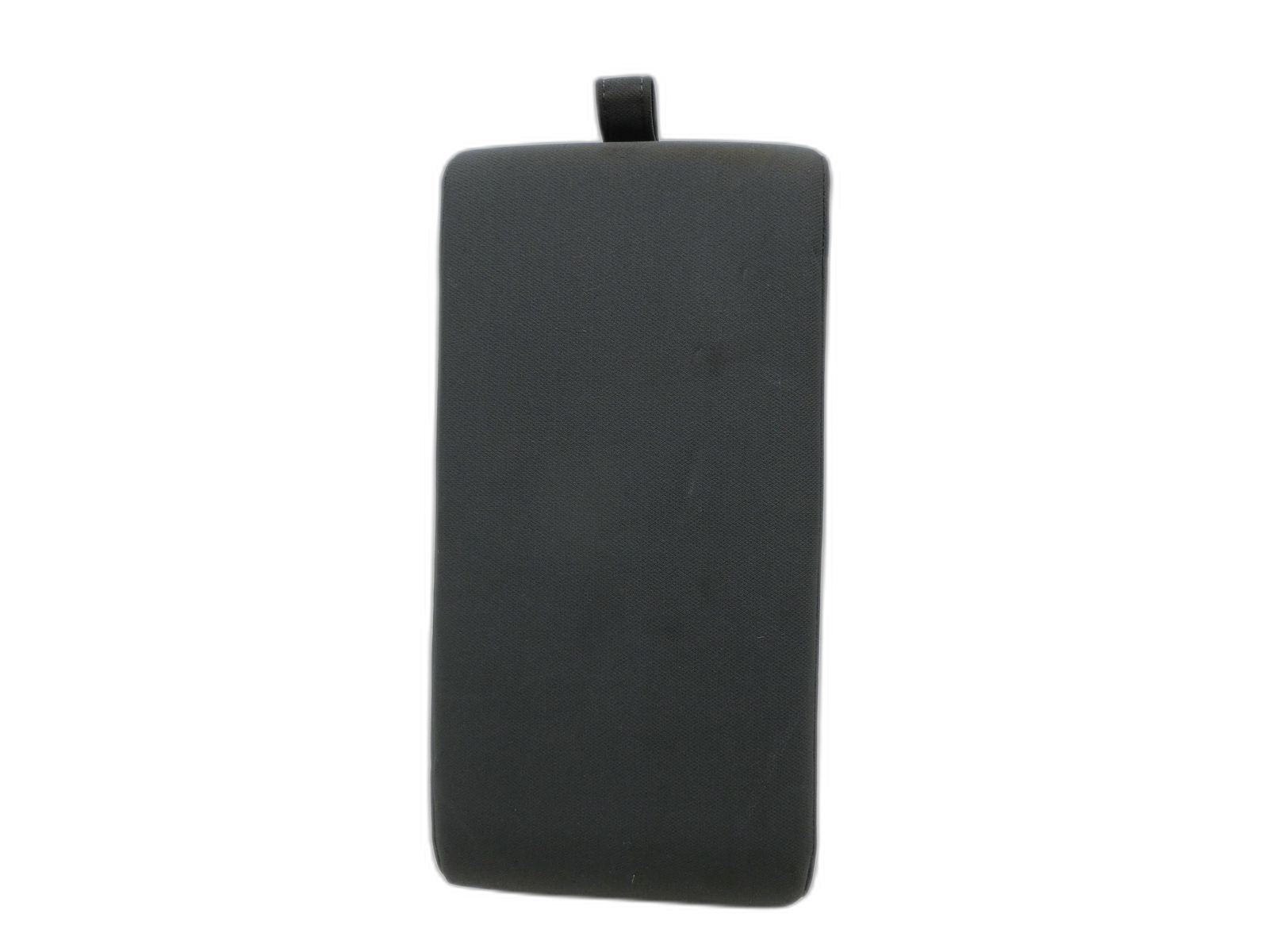 Apoyabrazos central Edición con sostenedores de taza para Asiento banco trasero Renault Koleos I HY 4x4 07-11 - Bild 1