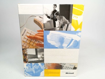 Vintage Microsoft 2000 Direct Access Action Pack Toolkit Collection Various Lot