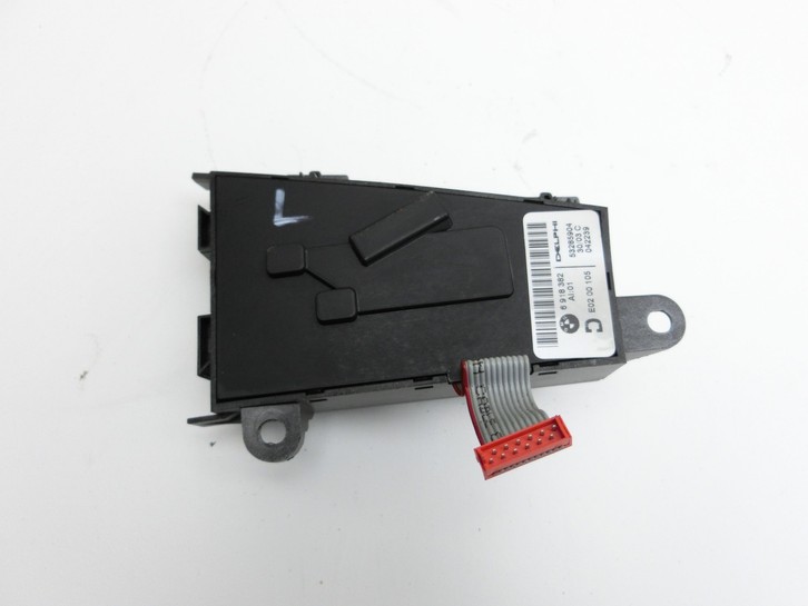 BMW E65 7er 01-05 Schalter Sitzverstellung Links Heizschalter BMW E65 7er 01-05 11.09.2003 61316918382 6918382... Vorschau 4