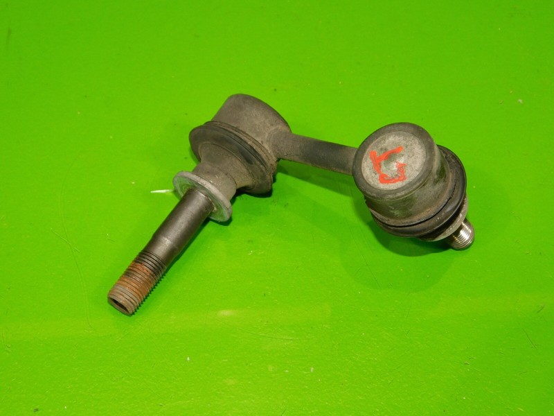 06-13 IS250 IS350 OEM driver left front sway stabilizer bar end link mount joint