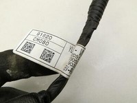 Hyundai Kona Hybr I OS 17-20 Kabelbaum für Tür und Fensterheber Links Hinten Hyundai Kona Hybr I OS 17-20... Vorschau 5