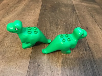 Lego Duplo 2 Dinos