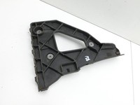 Audi A6 4F C6 08-11 Kombi Halter Träger Aufnahme Führung Stoßstange Rechts Vorne Audi A6 4F C6 08-11 10.03.2009... Vorschau 2