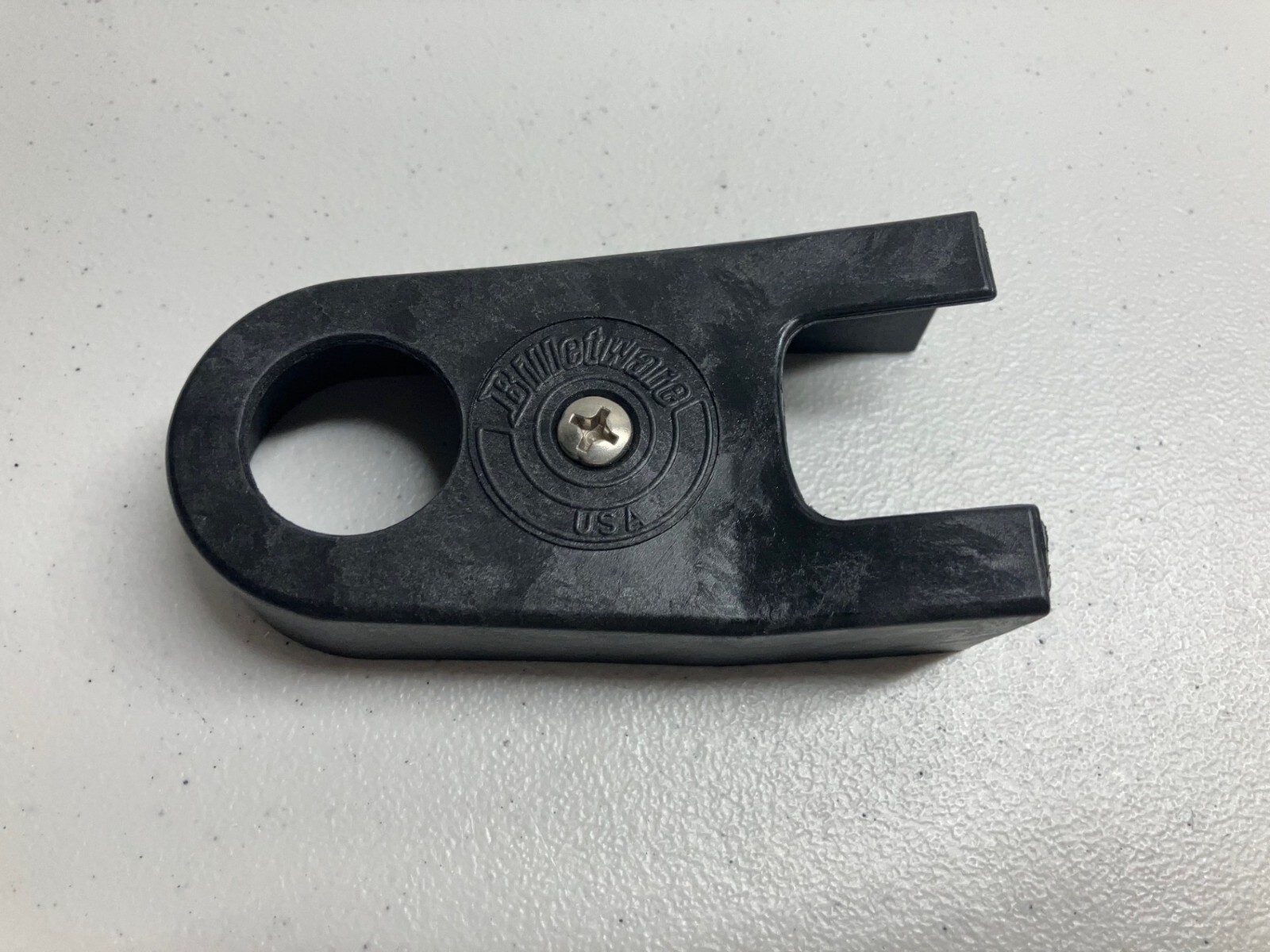 Billetware Extended Swing arm Replacement chain slider Sano