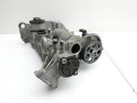 Audi A1 8X 15-18 TFSi 1,0 70KW CHZB Ventildeckel Zylinderkopfhaube mit Nockenwellen Audi A1 8X 15-18 23.02.2016... Vorschau 4