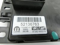 Jeep Renegade 18-24 SG Steuergerät für Karosserie Jeep Renegade 18-24 23.01.2019 52136763 17034967-01 972621800218... Vorschau 2
