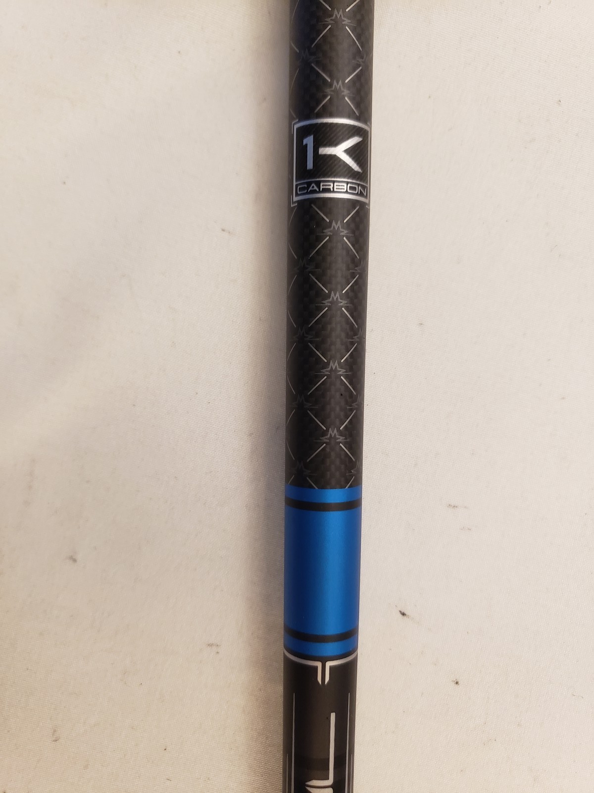 Used Titleist GT2 - 5 Fairway Wood 18* - Tensei 1K Blue 65 - Stiff - LH