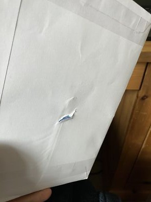 Artikelfoto(s) von einem verifizierten Käufer