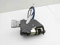 Peugeot 407 6E 04-08 Lim Türschloss m. ZV Stellmotor Rechts Hinten Peugeot 407 6E 04-08 15.03.2005 9656633880 gebraucht Vorschau 2