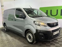 2023 Peugeot Expert 1.5 Expert Professional Premium+ L1 Blue HDi Panel Van Diese
