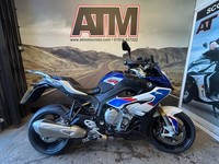 BMW S1000 XR SPORT SE 2018, 4K MILES, GREAT CONDITION,(ATMOTORCYCLES) 