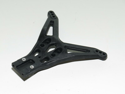 TLR03009 TLR LOSI 22SCT 3.0 SHORT COURSE TRUCK REAR SHOCK TOWER