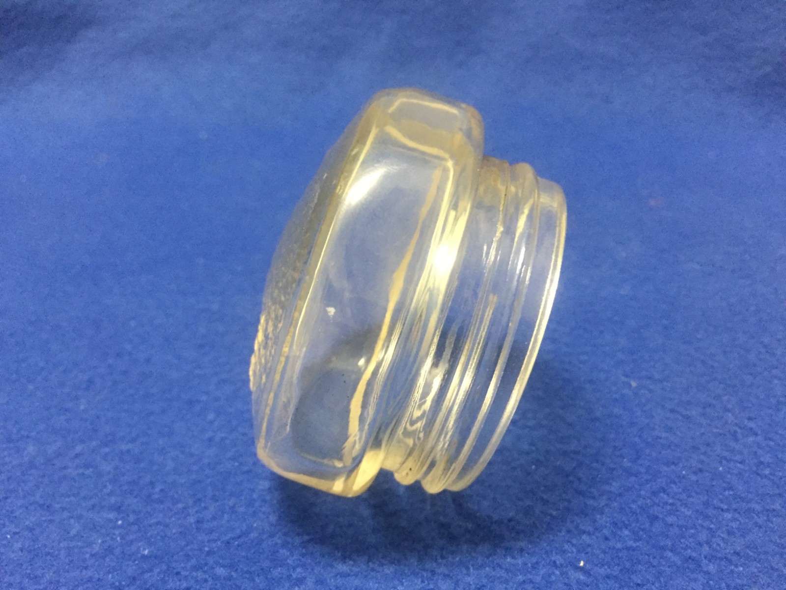 Oven Light Lens WP9781049 , 71001867 ( Whirlpool / Maytag / Amana + More... )