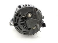 Mercedes S211 W211 E270 02-06 HDi 2,7 130KW Lichtmaschine Generator 120A Mercedes S211 W211 E270 02-06 12.03.2003... Vorschau 4