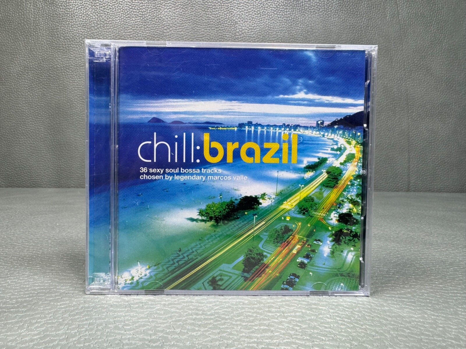 レアアングラ Baby Chill / Wake Up Call CD Baby Chill – Wake