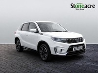2022 Suzuki Vitara 1.4 Boosterjet MHEV SZ5 SUV 5dr Petrol Hybrid Manual ALLGRIP 