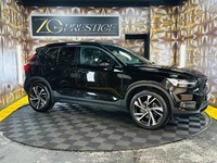 2018 Volvo XC40 2.0 T5 First Edition Auto AWD Euro 6 (s/s) 5dr ESTATE Petrol Aut
