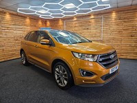 2017 Ford Edge 2.0 TDCi 180 Sport 5dr ESTATE Diesel Manual