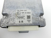Toyota Prius IV ZVW5 16-19 Steuergerät ECU Modul Karosserie SG Toyota Prius IV ZVW5 16-19 02.09.2016 8815047140... Vorschau 2
