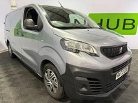 2023 Peugeot Expert 1.5 Expert Professional Premium+ L2 Blue HDi LWB Panel Van D