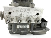 Seat Ibiza 6J 12-15 ABS Steuergerät Aggregat Hydraulikblock Seat Ibiza 6J 12-15 01.12.2013 6R0907379BC 6R0907379AF... Vorschau 4