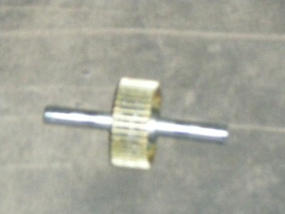 tamiya sand scorcher ball differential