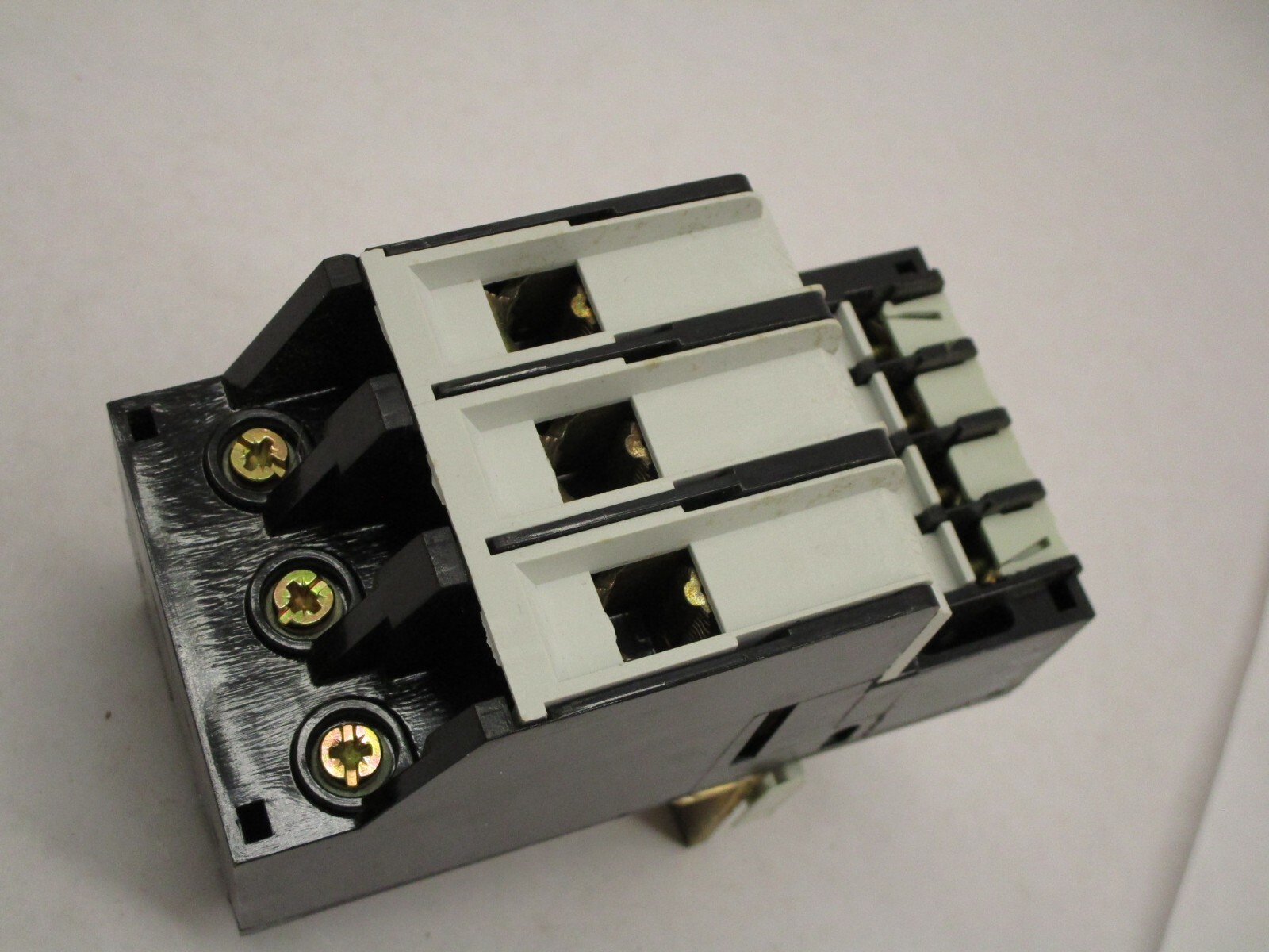 ABB T75DU80 Thermal Overload Relay 60-80A UNUSED NEW