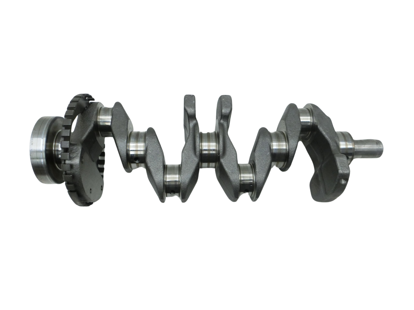 Cigüeñal para HR16ES Nissan Qashqai J10 07-10 - Bild 1