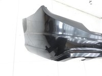 Mercedes S204 W204 11-15  Kombi Stoßstange Stoßfänger Heckstoßstange PDC Hinten 183 Mercedes S204 W204 11-15... Vorschau 2