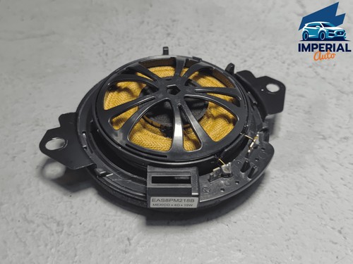 2016-2022 Honda Pilot Rear Left or Right Side Quarter Panel Tweeter Speaker OEM