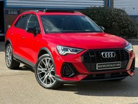 2021 Audi Q3 45 TFSI 245 Quattro Vorsprung 5dr S Tronic ESTATE Petrol Automatic