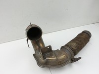 Citroen C4 Grand Picasso 06-10 1997 103KW Hosenrohr Vorderrohr Abgasrohr Flexrohr Citroen C4 Grand Picasso 06-10... Vorschau 5