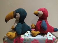 jellycat toucan