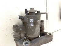 Seat Ibiza 6J 12-15 TSI 1,2 77KW Bremssattel Bremszange Hinten Rechts Seat Ibiza 6J 12-15 25.03.2014 440010014R... Vorschau 5