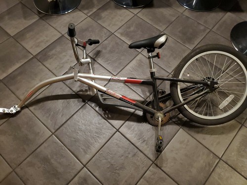 weeride co pilot xt