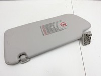 Peugeot 3008 I 0U 13-16 Sonnenblende für Beifahrer Sitz Rechts Vorne Peugeot 3008 I 0U 13-16 02.01.2012 gebraucht Vorschau 2