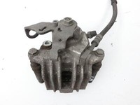 Skoda Fabia III NJ 17-22 1,0 81KW Bremssattel Bremszange Hinten Rechts Skoda Fabia III NJ 17-22 10.04.2019... Vorschau 2